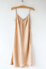 Silk Slipdress