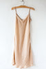 Silk Slipdress