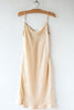 Silk Slipdress