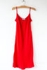 Silk Slipdress