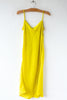 Silk Slipdress