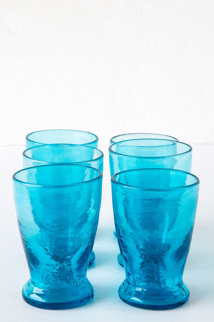 Bubble Glass