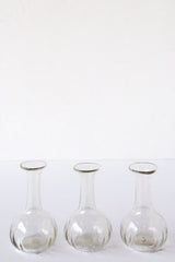 Glass Bud Vase