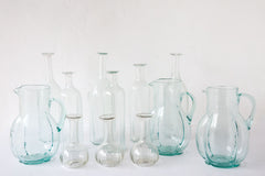 Glass Bud Vase