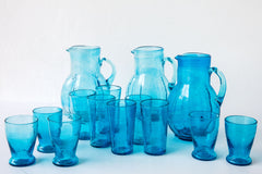 Bubble Glass