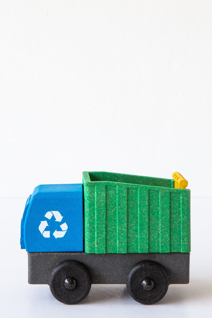 Faire Kids Recycling Truck
