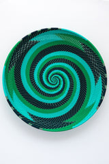 Phone Wire Tray