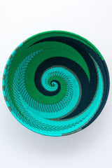 Phone Wire Bowl