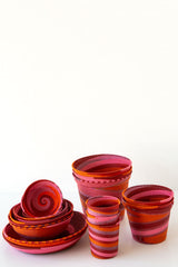 Phone Wire Bowl