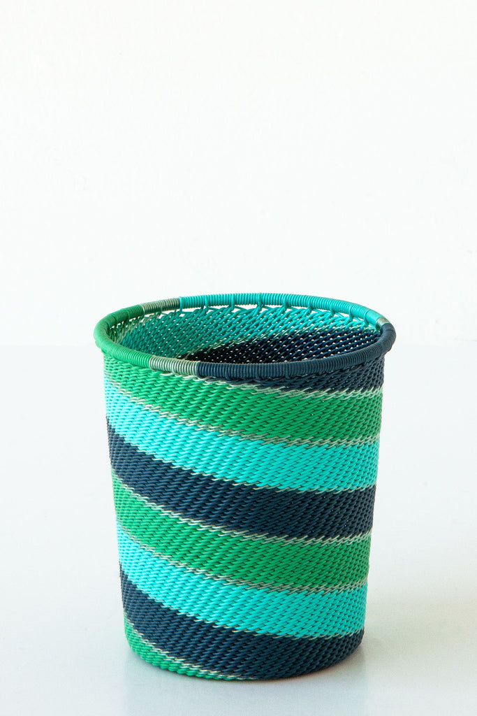 Phone Wire Cylinder