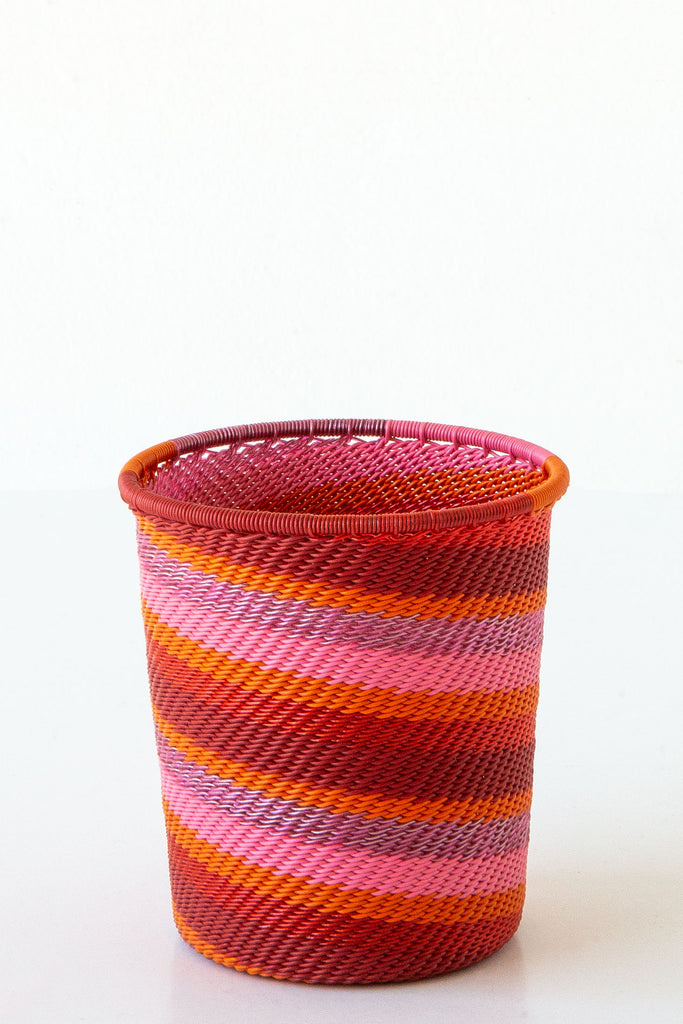 Phone Wire Cylinder