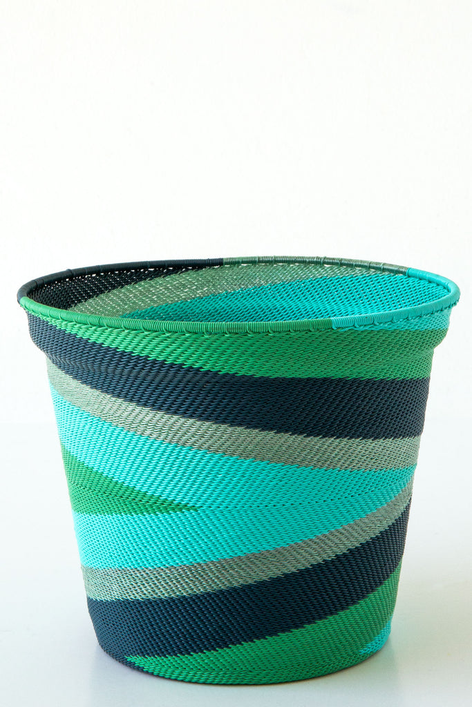 Phone Wire Planter