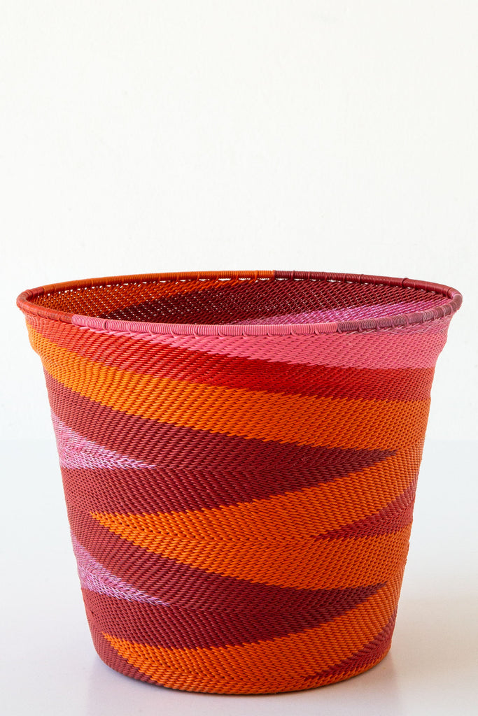 Phone Wire Planter