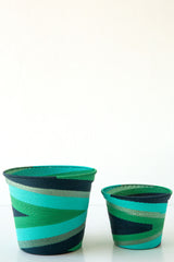 Phone Wire Planter