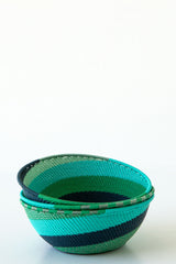 Phone Wire Bowl