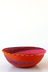 Phone Wire Bowl