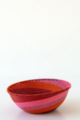 Phone Wire Bowl