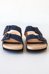 Root Sandals