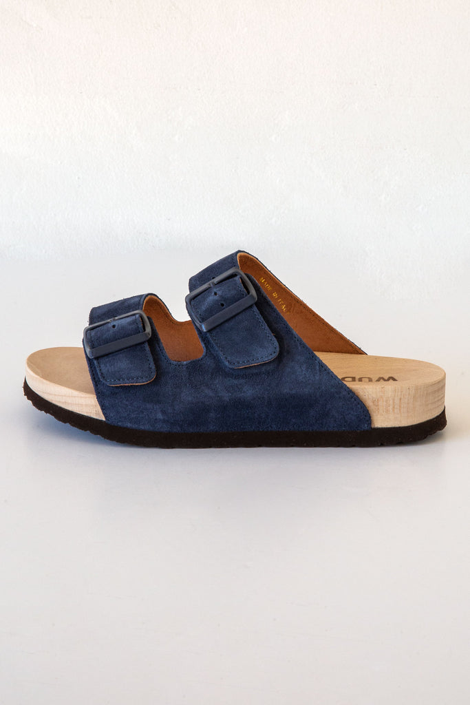 Root Sandals