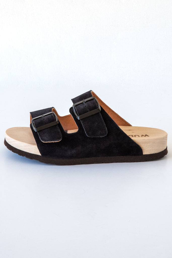 Root Sandals