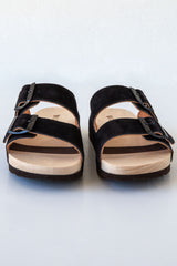 Root Sandals