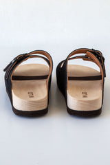 Root Sandals