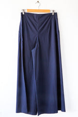 Wide Leg Trouser