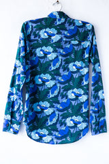 Liberty Poppy L/S Shirt
