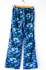 Liberty Poppy Wide Leg