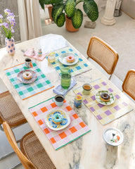 Merienda Placemat