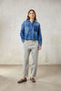 Flat Front Chino