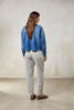 Flat Front Chino
