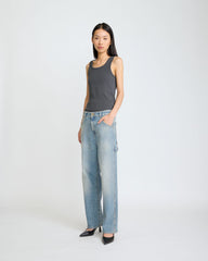 Carpenter Jean