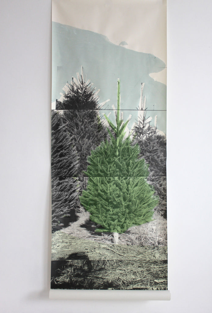 Tree for Life Panel