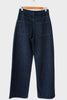 Loose Cotton/Cashmere Jean