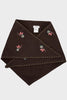 Tourville Triangle Scarf