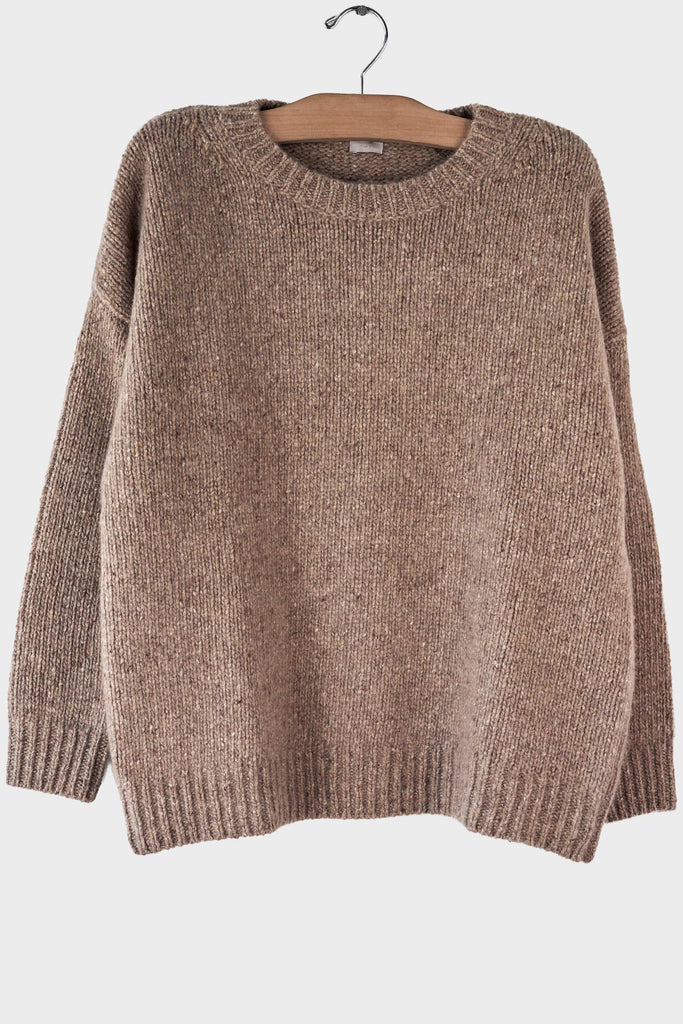 Chunky Pullover