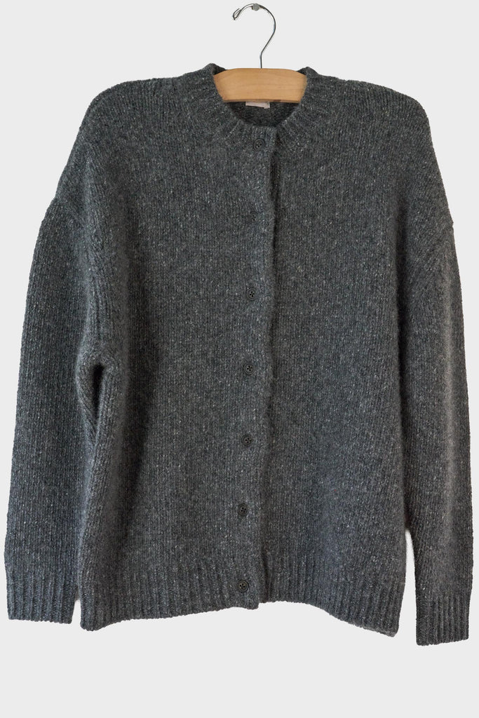 Chunky Cardigan