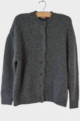 Chunky Cardigan
