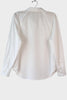 Scarf Collar Raglan