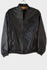 Leather Riding Jacket