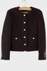 Classic Tweed Jacket