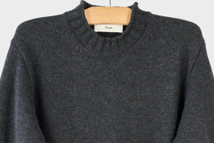 Chunky Rollneck Sweater