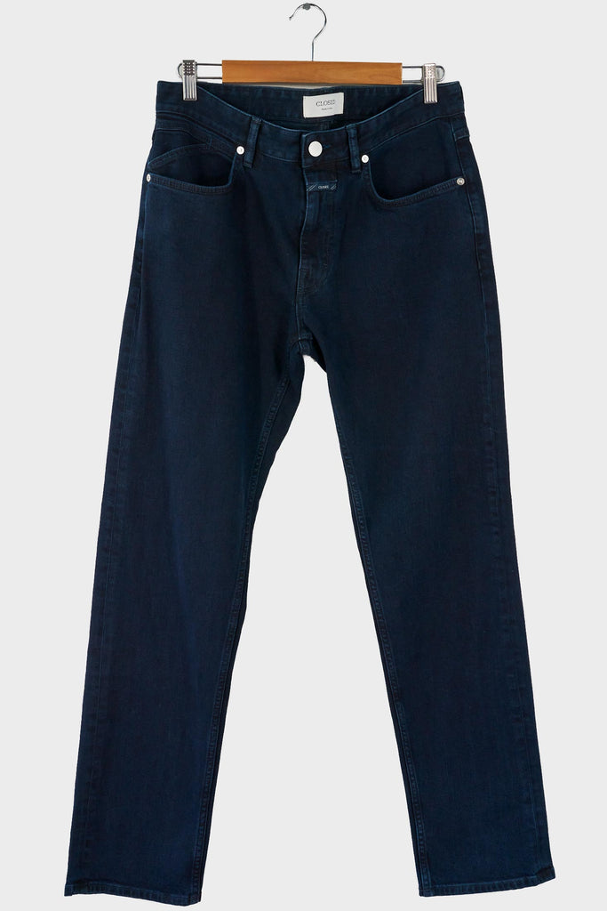 Cooper True Denim