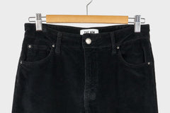 Emma 5Pkt Loose Cord Pant