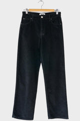Emma 5Pkt Loose Cord Pant