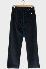 Emma 5Pkt Loose Cord Pant