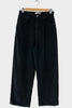 Diana 5Pkt Crop Cord Pant