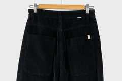 Diana 5Pkt Crop Cord Pant