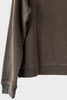 Light Fleece Sweatshirt